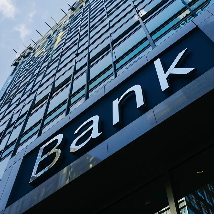 香港商業銀行開戶協助服務・KYC 文件預備